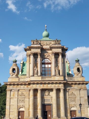 Carmelite Church