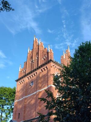 Cracovia capitala culturală a Poloniei